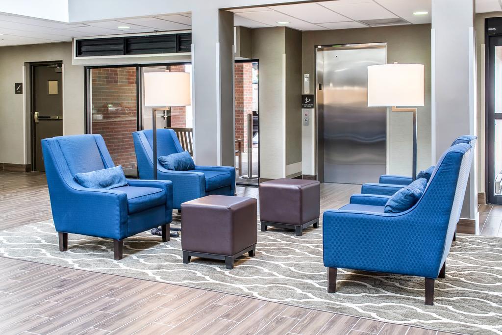 Comfort South Hotel 3*