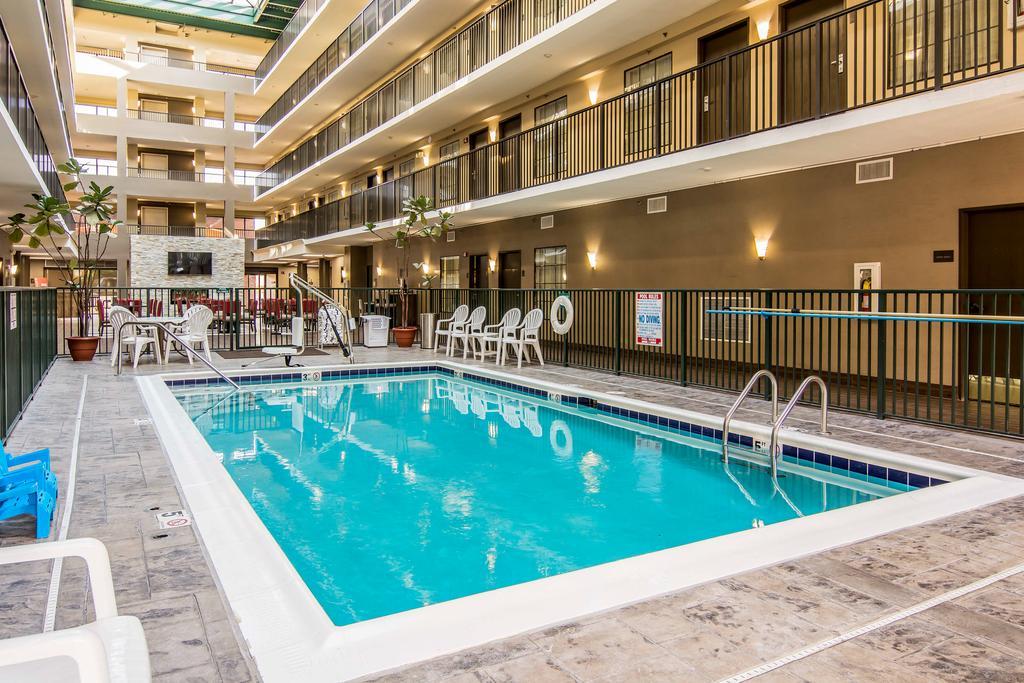 Comfort South Hotel Fredericksburg