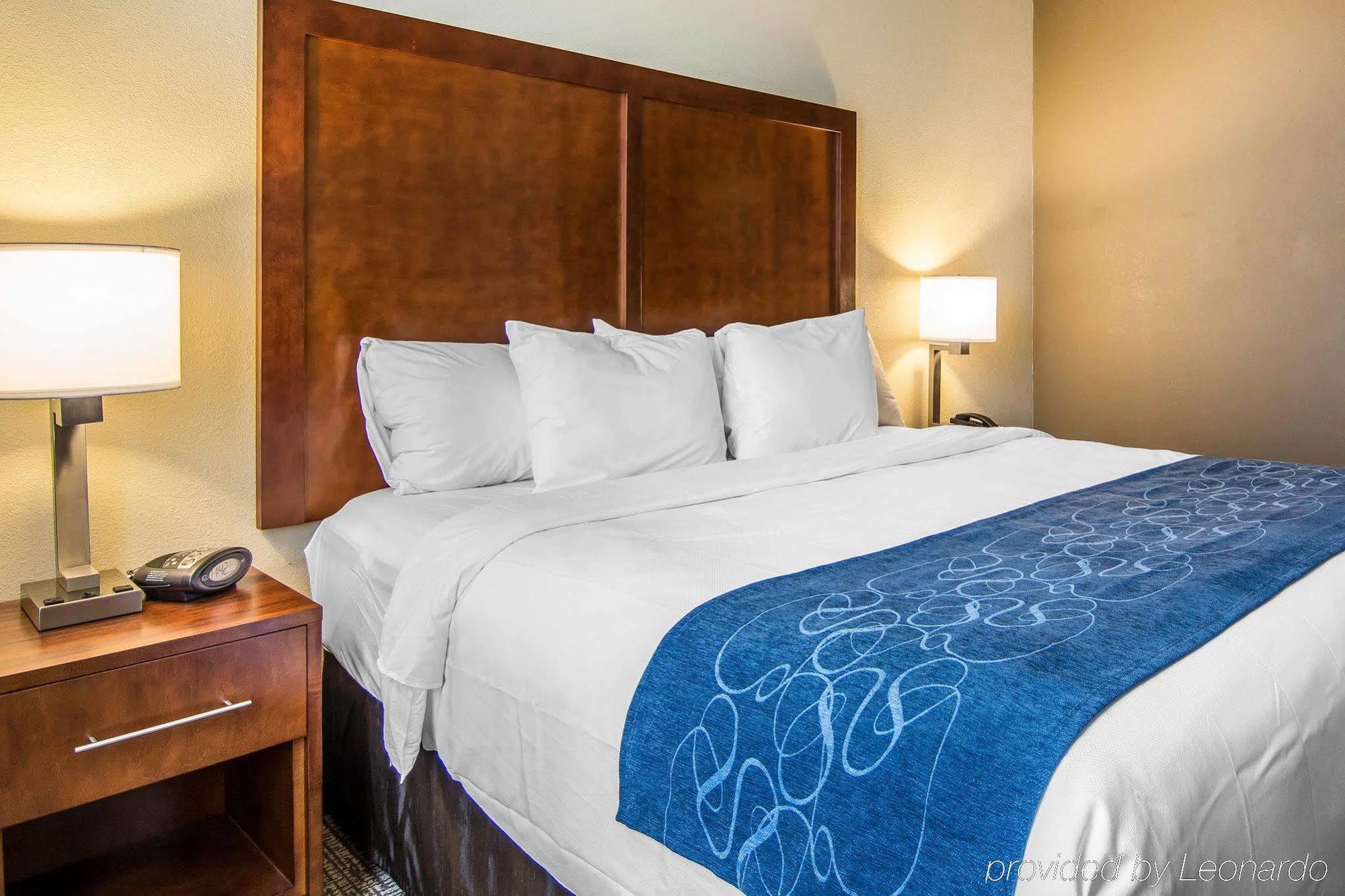 Hotel Comfort South Fredericksburg