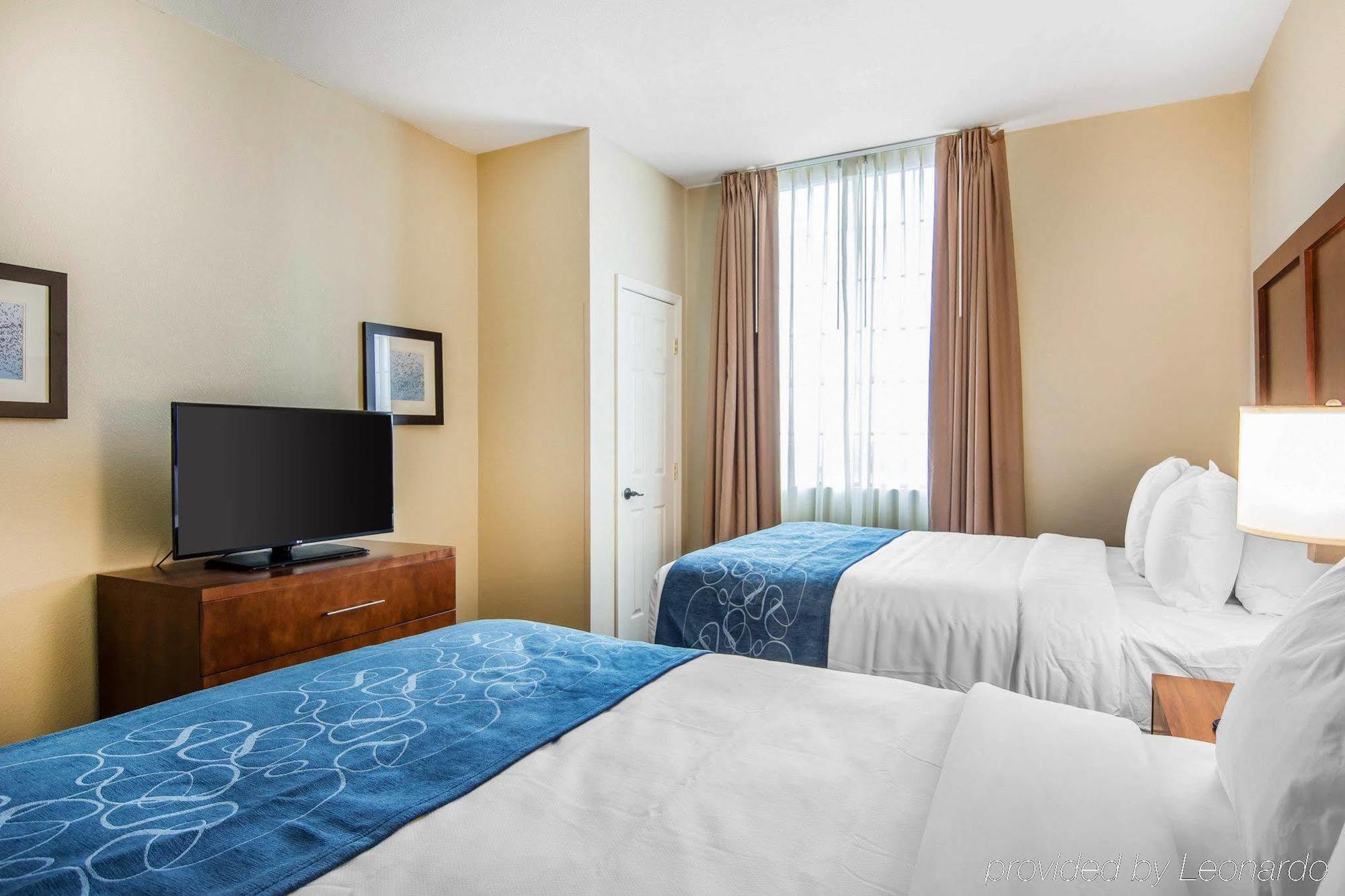 Hotel Comfort South Fredericksburg